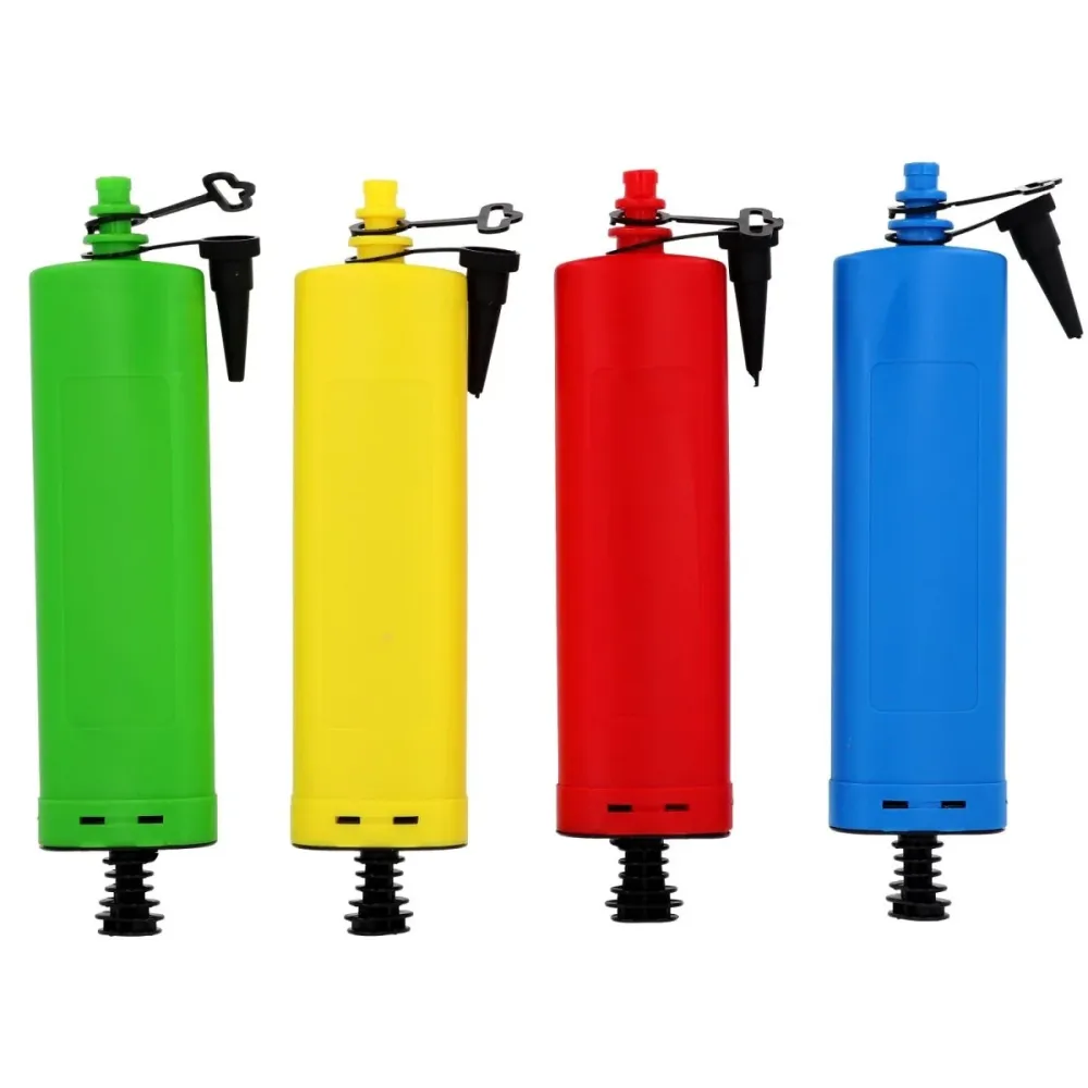 Ilmapallopumppu 29cm