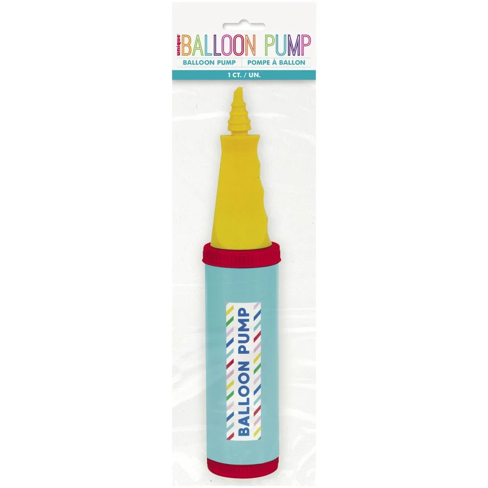 Ilmapallopumppu 38cm