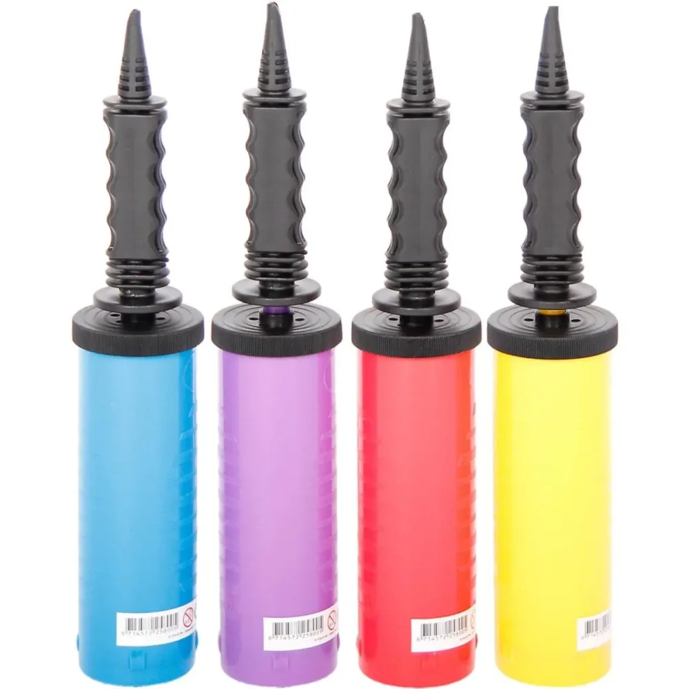 Ilmapallopumppu Double Action 30cm