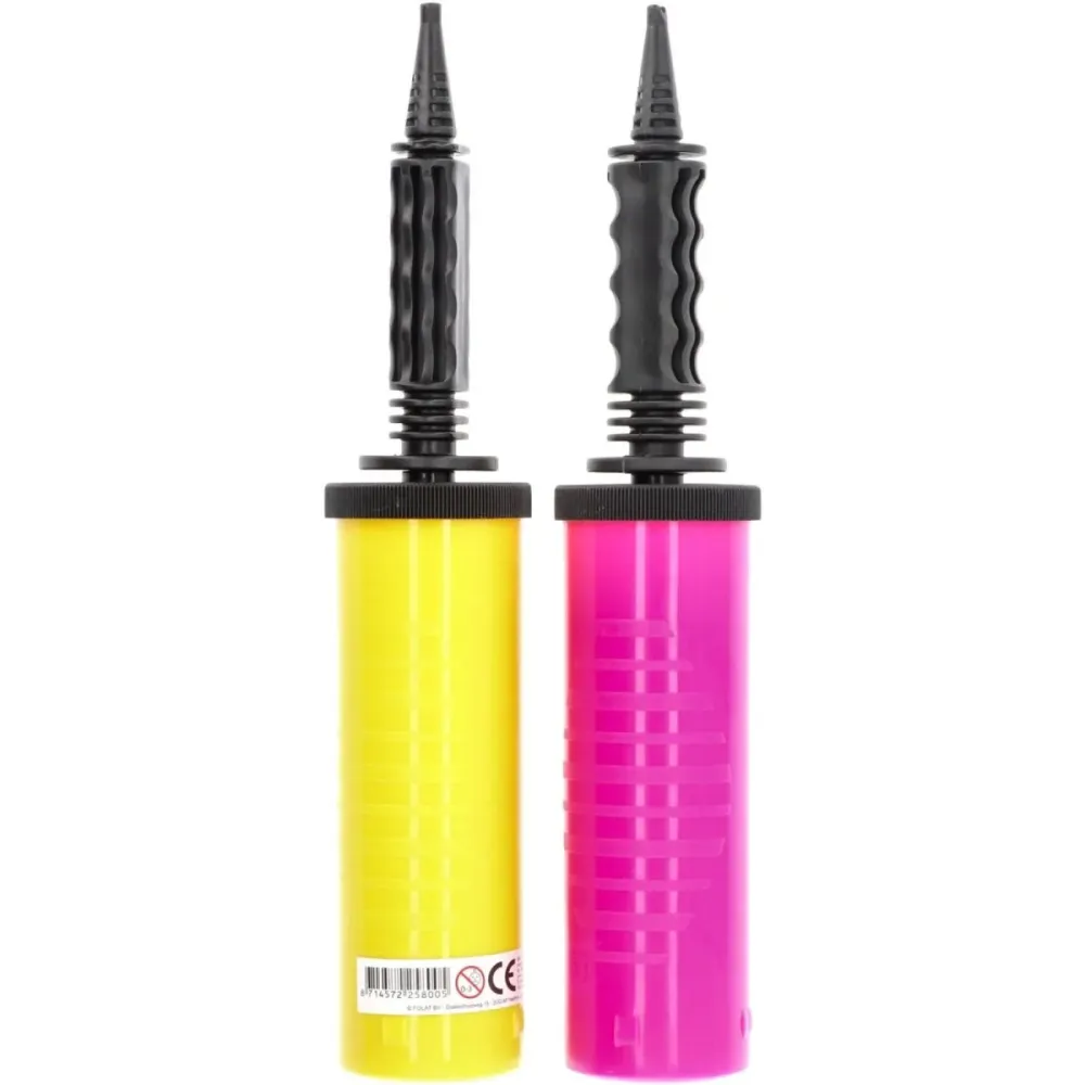 Ilmapallopumppu Double Action 30cm