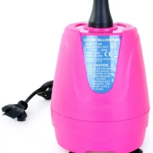 Ilmapallopumppu Electric 300W