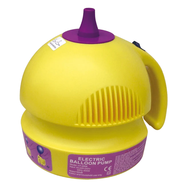 Ilmapallopumppu Electric 400W