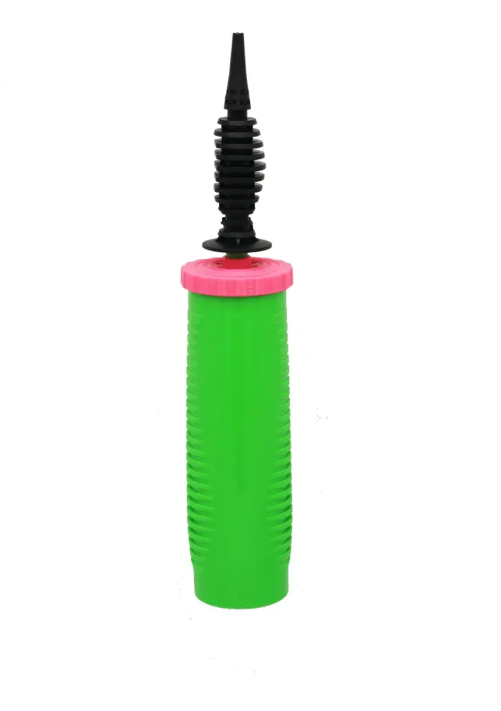 Ilmapallopumppu kaksinkertainen 30cm