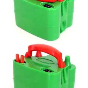 Ilmapallopumppu Sähköinen 600 W