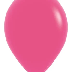 Ilmapallot Fuksia 30cm 50kpl
