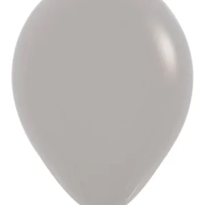 Ilmapallot Harmaa 30cm 50kpl