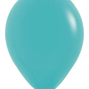Ilmapallot Karibian sininen 30cm 50kpl