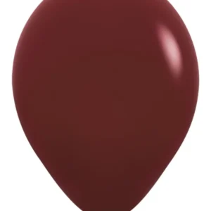 Ilmapallot Merlot 30cm 50kpl