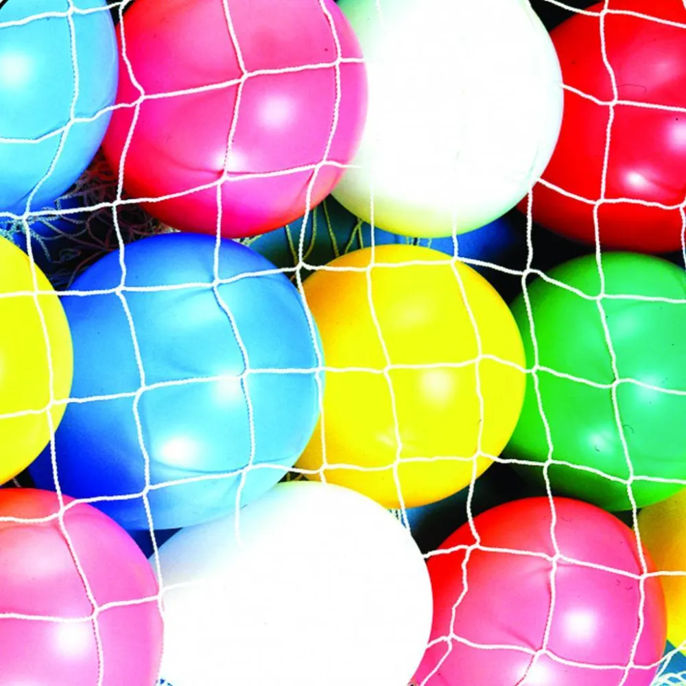 Ilmapallot Pyydysverkko 500 ilmapallolle