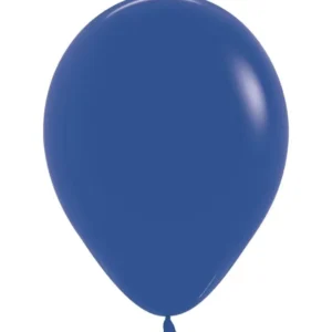 Ilmapallot Royal Blue 25cm 100kpl