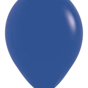Ilmapallot Royal Blue 30cm 50kpl