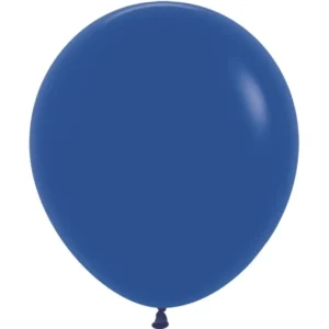 Ilmapallot Royal Blue 45cm 25kpl