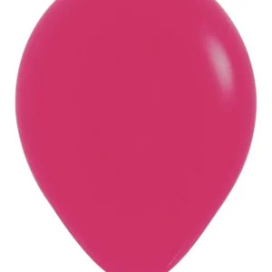 Ilmapallot Vadelma 30cm 50kpl