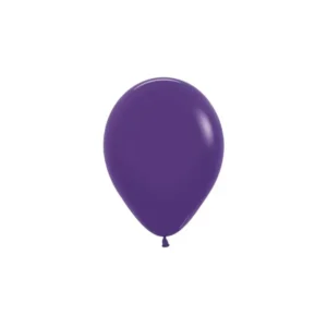 Ilmapallot Violetti 12cm 50kpl