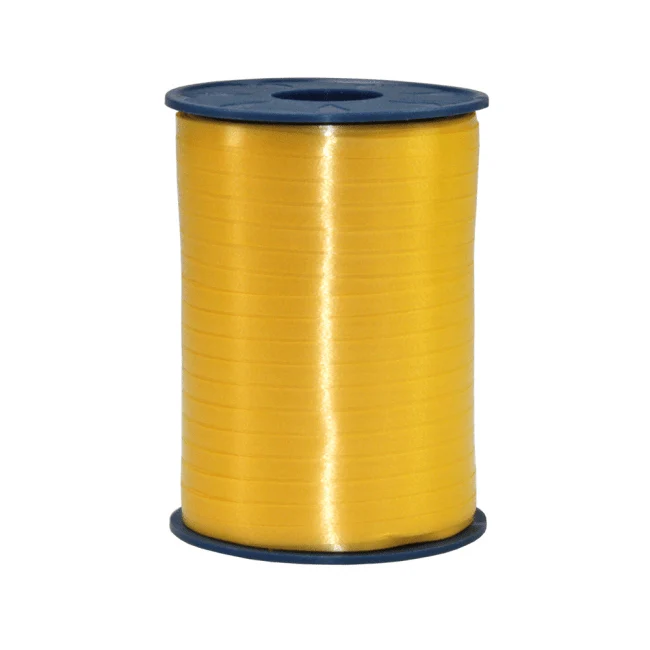 Keltainen nauha 5mm 500m