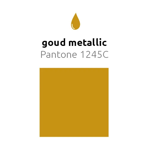 Kultaiset ilmapallot metalliset 26cm 50kpl