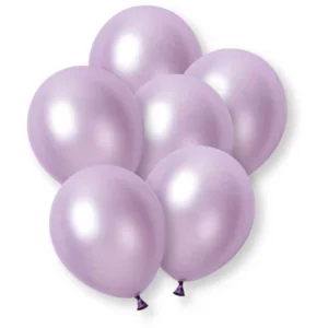 Laventeli ilmapallot lateksi 30cm 8kpl