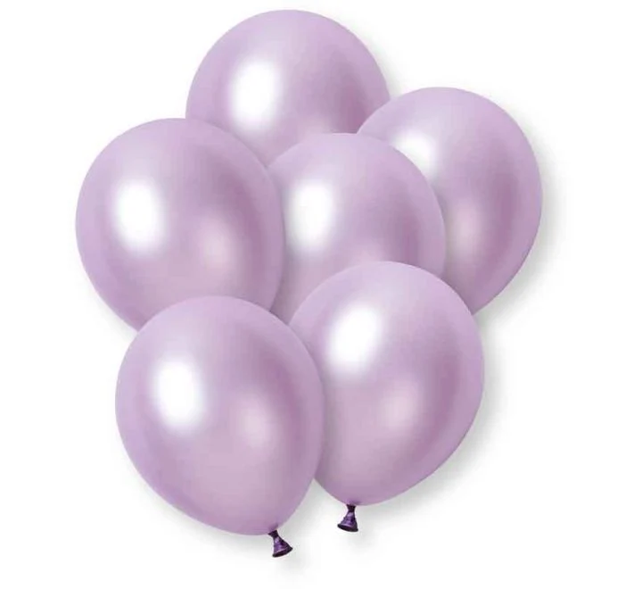 Laventeli ilmapallot lateksi 30cm 8kpl