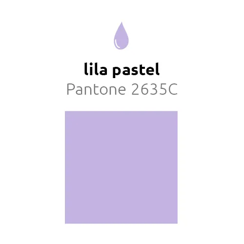 Lilac Giant ilmapallo pastelli 60cm