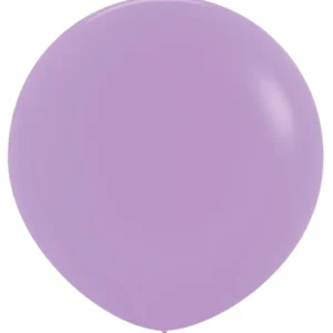 Lilac ilmapallot 91cm 2kpl