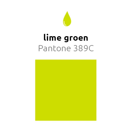 Lime vihreä ilmapallot 25cm 10kpl