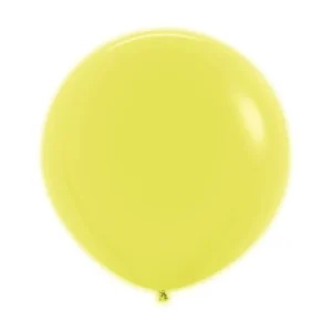 Lime vihreä ilmapallot 61cm 3kpl