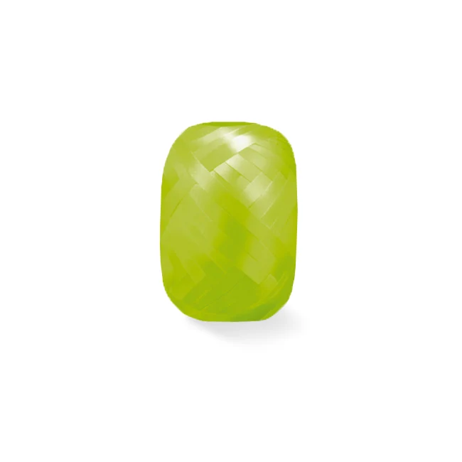 Lime vihreä nauha 5mm 20m