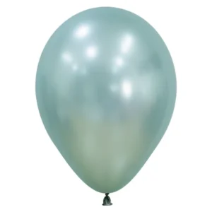 Mintunvihreät ilmapallot 23cm 100kpl