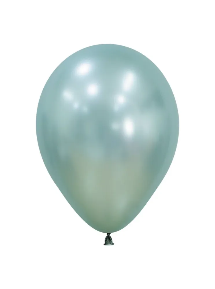 Mintunvihreät ilmapallot 23cm 100kpl