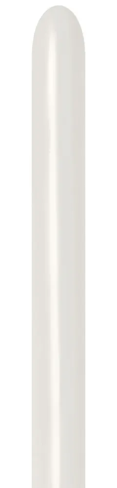Norsunluun mallinnus ilmapallot 1.52m 50kpl