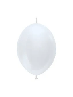 Pearl ilmapallot ilmapallo seppele 15cm 50kpl