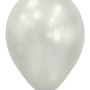 Pearl ilmapallot metallinen 61cm 3kpl