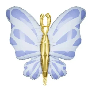 Perhonen Helium ilmapallo 69cm