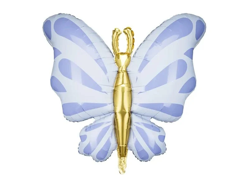 Perhonen Helium ilmapallo 69cm