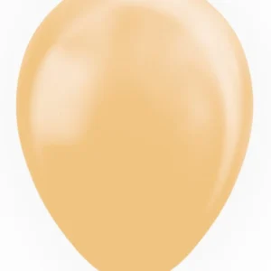 Persikka väri ilmapallot pastelli Macaron 30cm 10kpl 10kpl