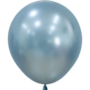 Siniset ilmapallot 45cm 6kpl