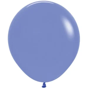Siniset ilmapallot Gloss 45cm 25kpl