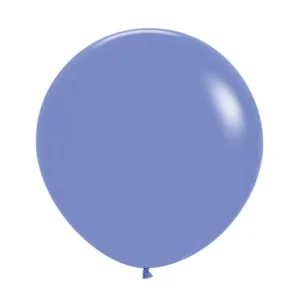 Siniset ilmapallot Gloss 61cm 3kpl