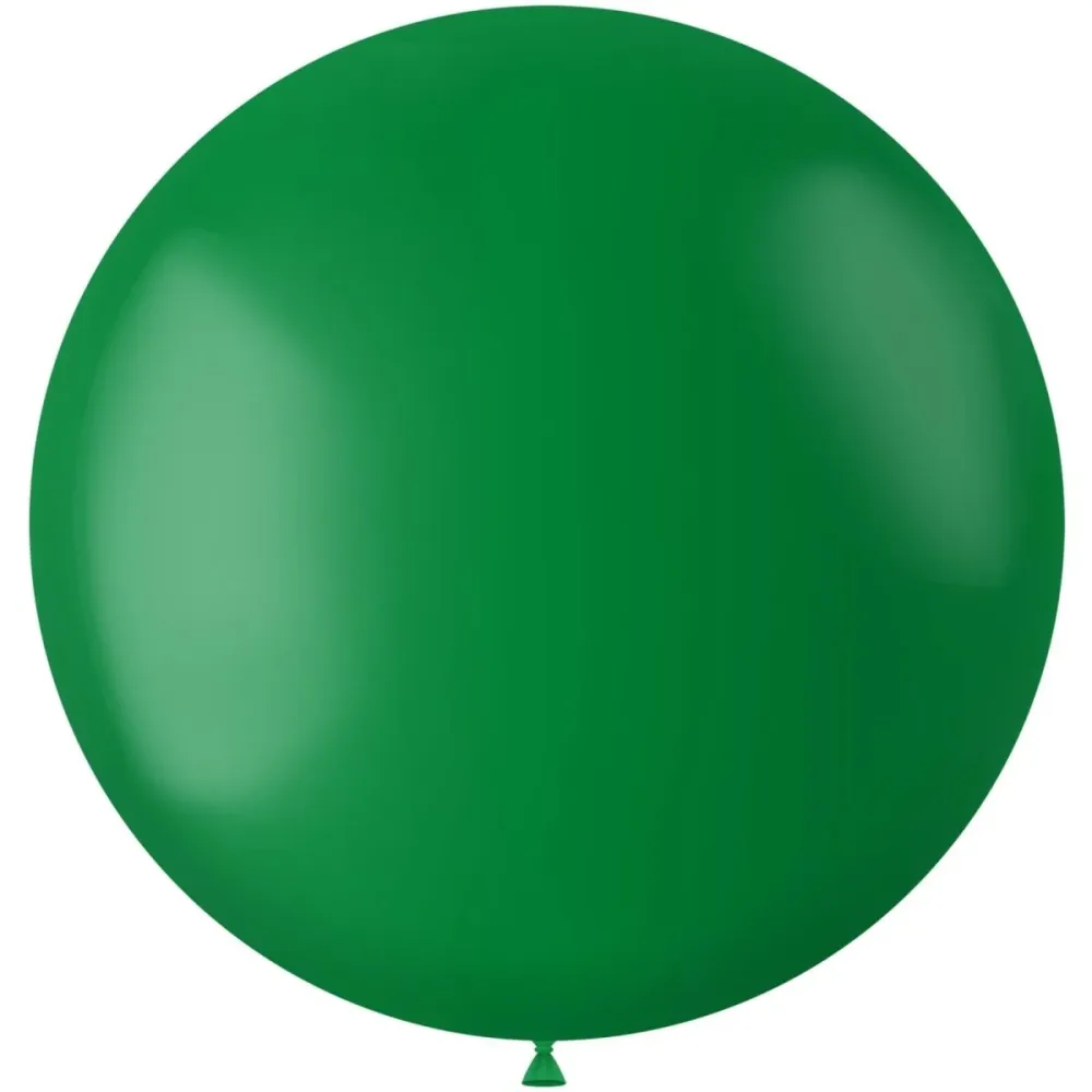 Vihreä Ballonn mänty vihreä 80cm