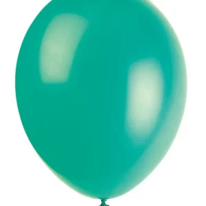 Vihreät ilmapallot Gloss 30cm 10kpl