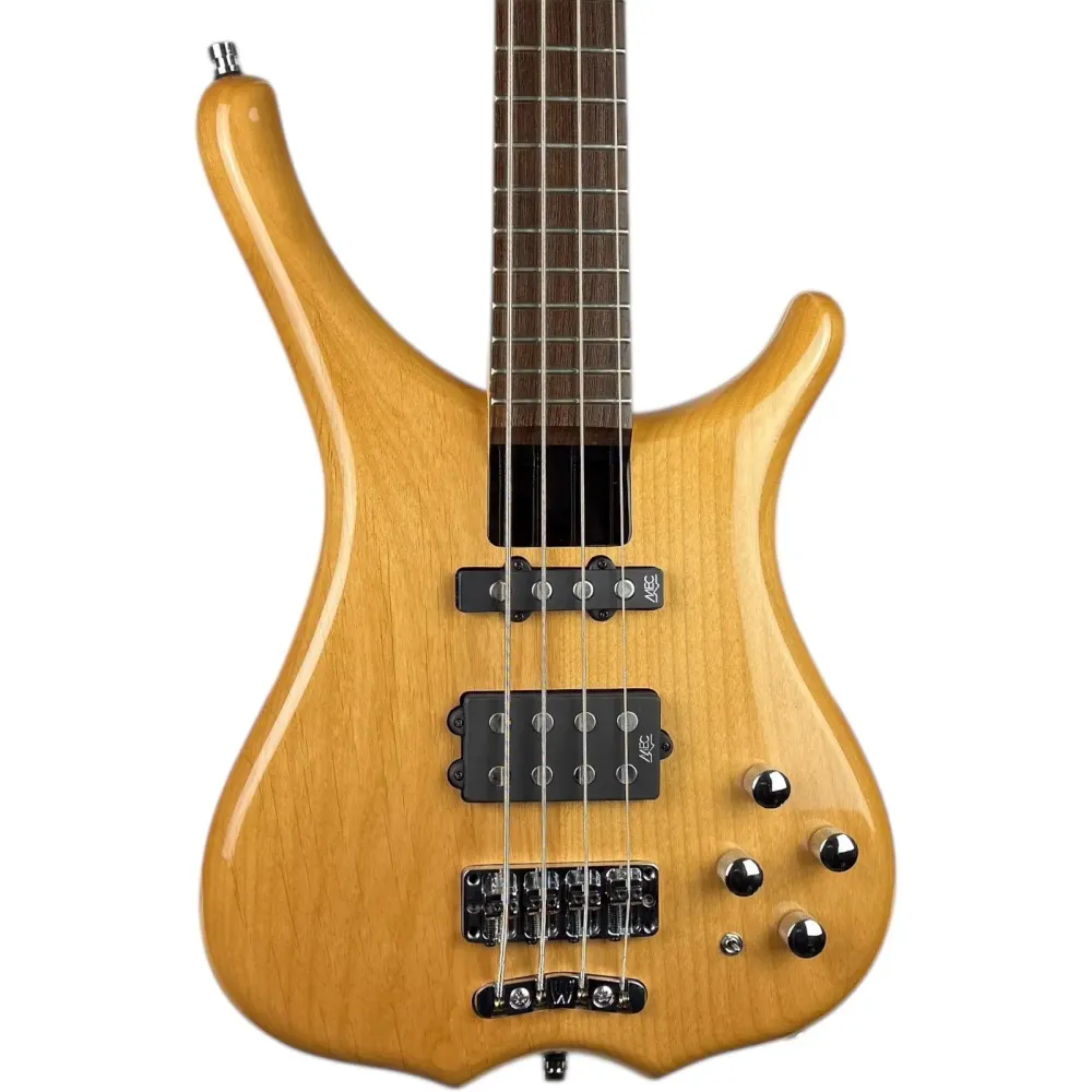 Warwick Infinity RockBass 2018 - Luonnollinen