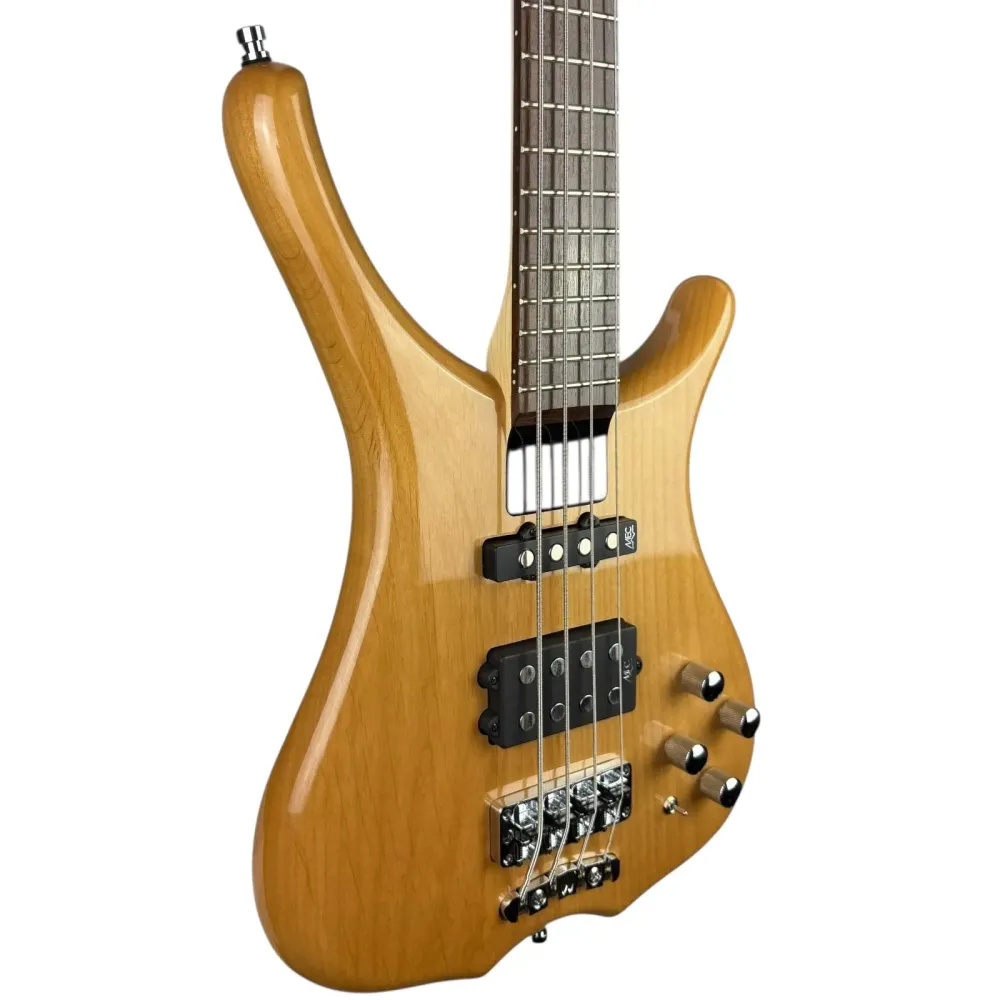Warwick Infinity RockBass 2018 - Luonnollinen