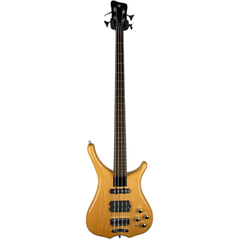 Warwick Infinity RockBass 2018 - Luonnollinen