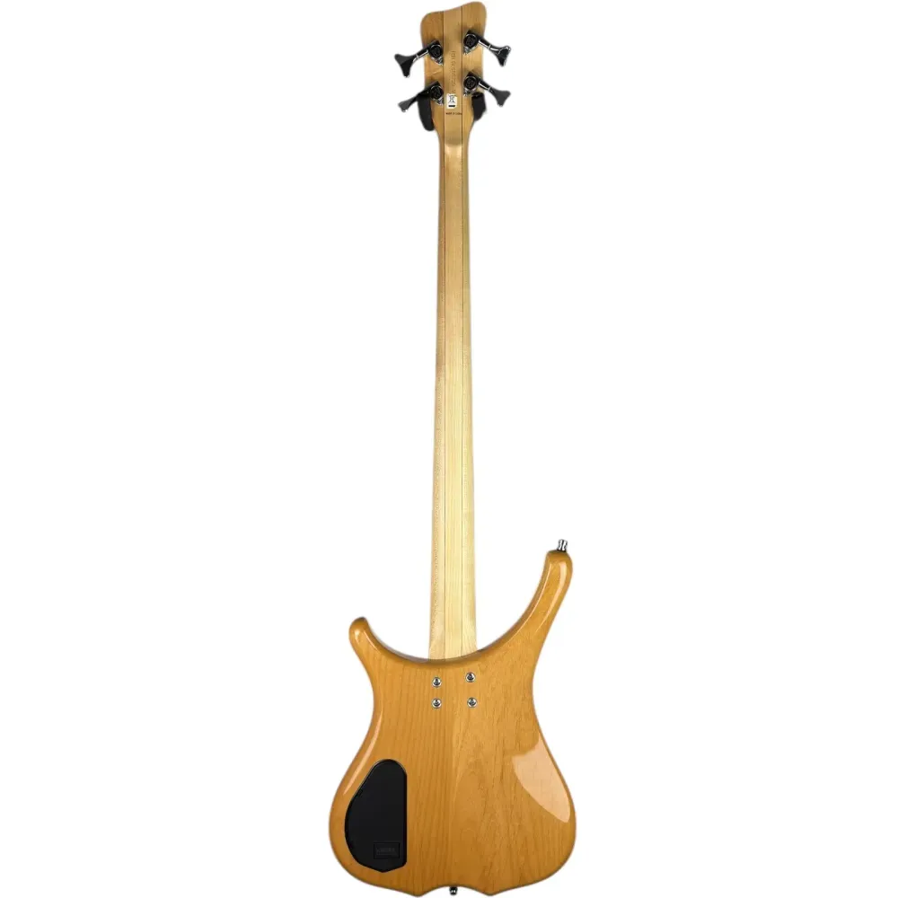 Warwick Infinity RockBass 2018 - Luonnollinen