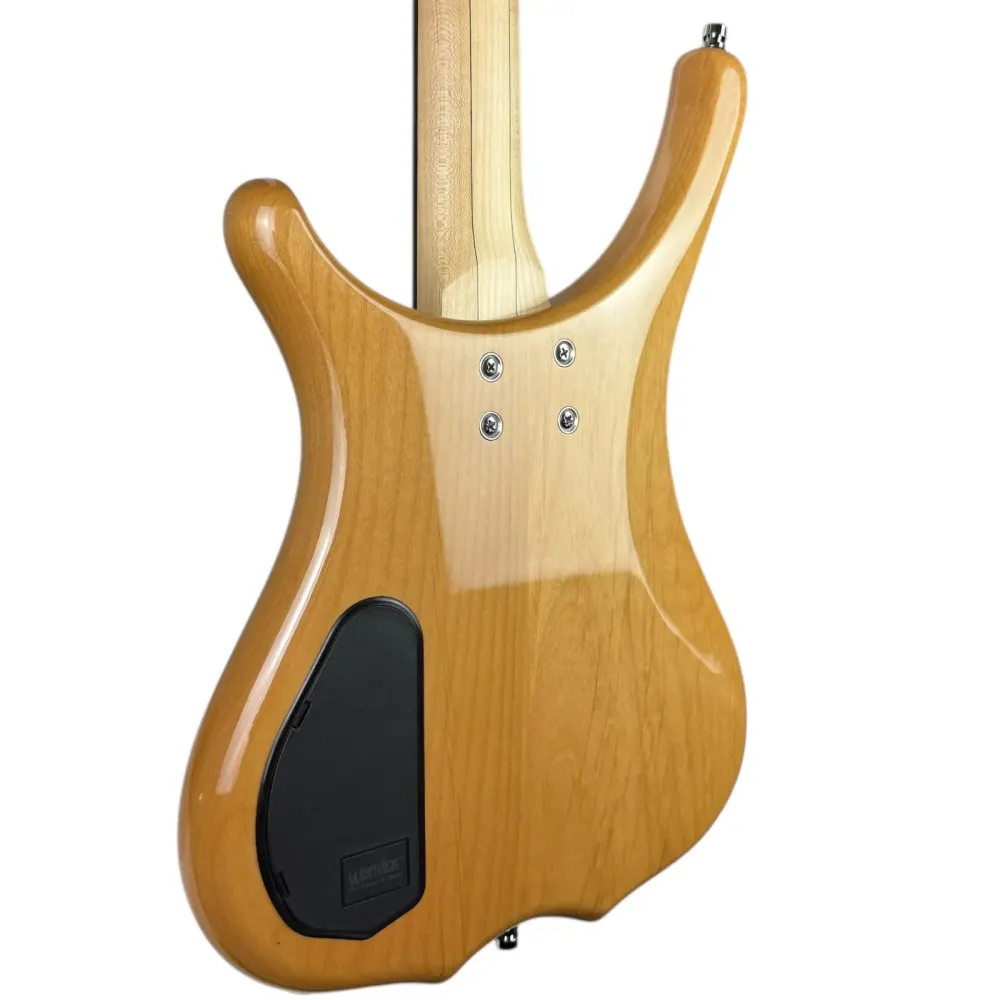 Warwick Infinity RockBass 2018 - Luonnollinen