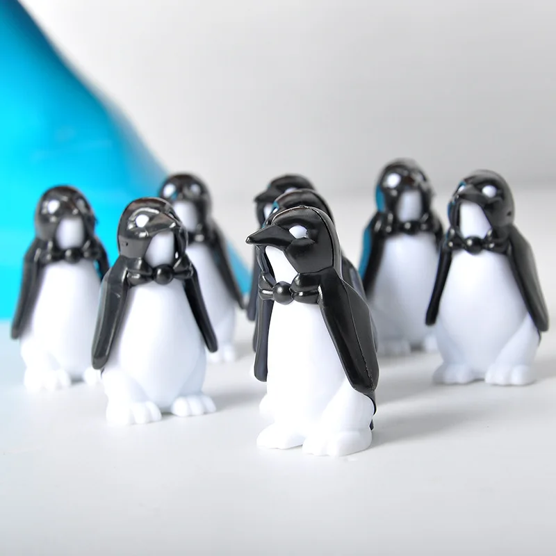 PenguBalance | Jännittävä tasapainopeli - Pingviinin tasapainopeli koko perheelle