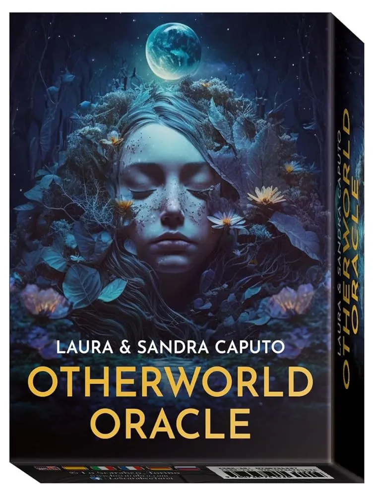 Otherworld Oracle - Sandra Caputo, Laura Caputo