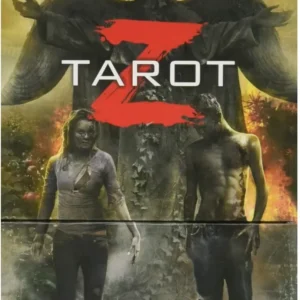 Tarot Z - Alejandro Colucci
