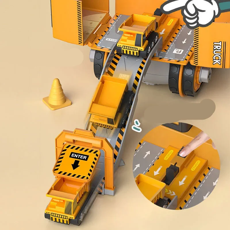 BuildSmart Set | Kehitä Luovuutta - Lelurakennussarja Lapsille