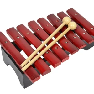 Bryce Music Xylofoni 8 Säveltä